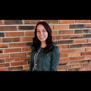 Meet your Posher, Kimberly